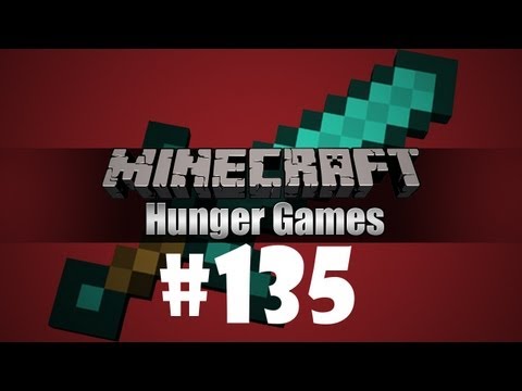 Minecraft Hunger Games Episode 135