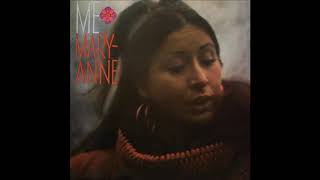 Mary-Anne Paterson - The Water Is Wide