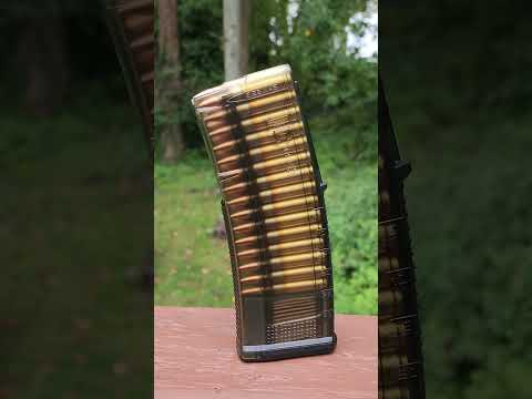 New Magpul Tmag #magpul #tmag #pmag #ar15