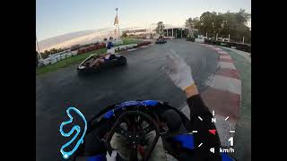 Torneo K27 Fecha 1 — Fase 1 Clasificación