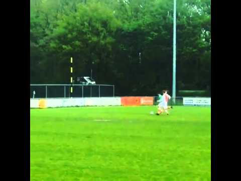 2-0 van Lugdunum A1 - Bernardus A1