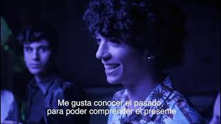 JOC DE NENS (2021) Tráiler Oficial Español.