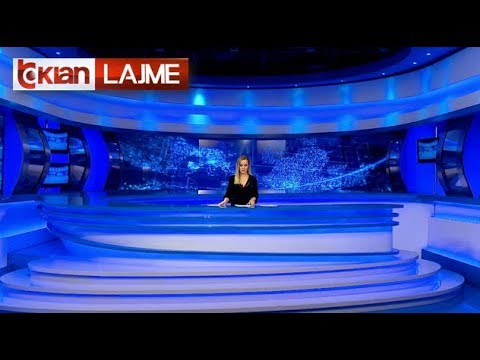 Edicioni i Lajmeve Tv Klan 05 Nentor 2019, ora 15:30
