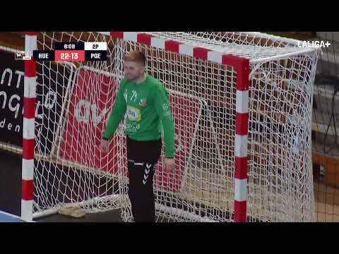 35ª Liga Plenitude J29: Bada Huesca - Ángel Ximénez P. Genil 31-24