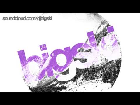 Morrison - La Musica De Trafassi (Bigski's I Can't Read Spanish Remix)