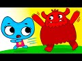Kit N Kate And What If Full Episode 49 Cartoon For Kids Journey To Wonderland