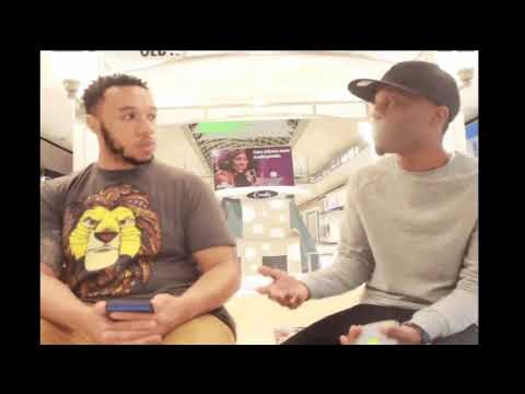 Sir Classic's Exclusive Interview With Q Smitty Of L.E.O. Productions Part 1 #interview #sirclassic