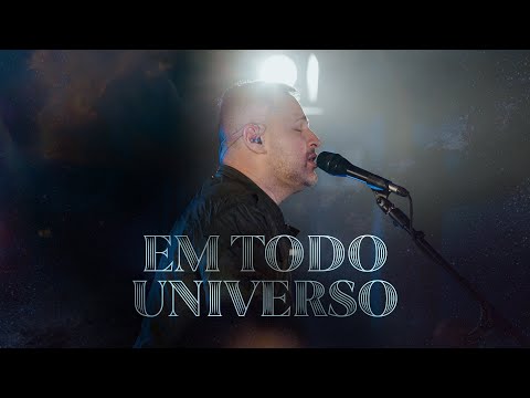 Em Todo O Universo - Davi Fernandes
