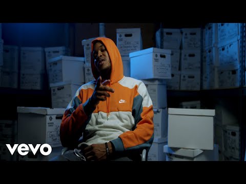 Black Soprano Family "Grams In The Water"