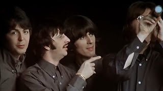 The Beatles - All Together Now (SUB ITA)