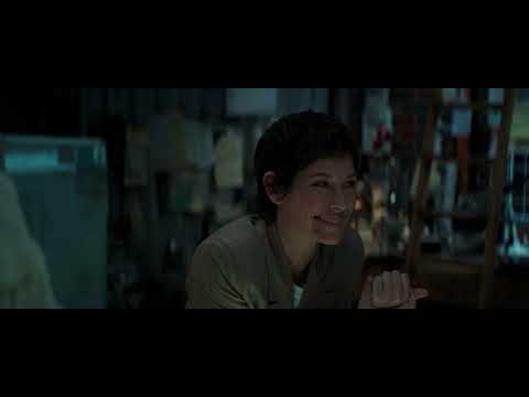 Entering The Quantum Realm | Antman And The Wasp Quantumania (2023)