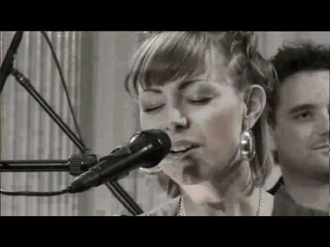 Mya Audrey - Strong Enough (Official Clip)