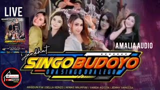 Download lagu 🔴LIVE SINGO BUDOYO DI KEDIAMAN BP TASNO IBU SUTI DSN NGRONAN DS BOBOL mp3