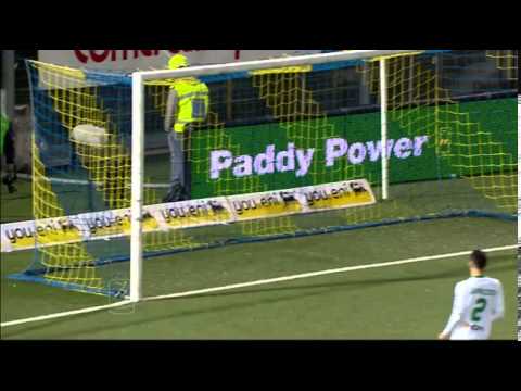 Juve Stabia 2-2 Avellino 17/04/2014 2013-14 - 35°