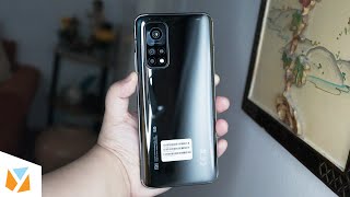 Xiaomi Mi 10T Pro 5G Unboxing &amp; Hands-on