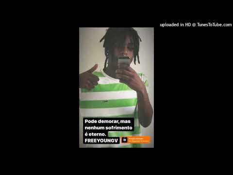 young v - jugg p. @tricknyck (slowed + reverb)