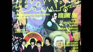 Shoes ★ Tomorrow Night