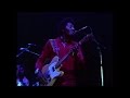 Albert Collins & The Icebreakers - Live At Rockpalast - The Things That I Used To Do (live)
