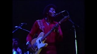 Albert Collins &amp; The Icebreakers - Live At Rockpalast - The Things That I Used To Do (live)