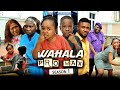 WAHALA PRO MAX 1 (New Movie) Kiriku/Ebube Obio/Sonia/Chinenye/Maurice 2022 Latest Nollywood Movies