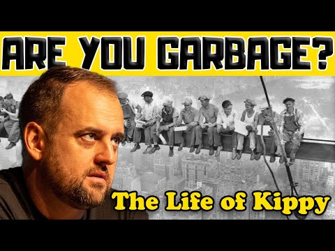 The Life of Kippy w/ Stavros Halkias