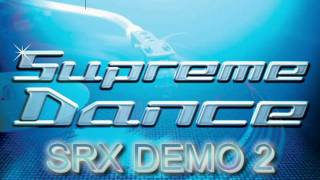 Video thumbnail for Roland SRX-05 Board Supreme Dance 2 by magermunson