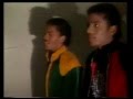 The Jacksons - Can You Feel It Live