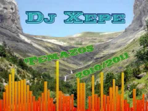 Dj Xepe-Love4 Pontona feat. Wenacon (Para Virgi)