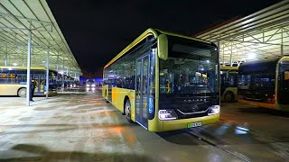 Wie Investitionen in grüne Mobilität den städtischen Verkehr neu gestalten