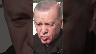 Başkan Erdoğan Ankara adayının pazar günü açıklanacağını duyurdu | A Haber
