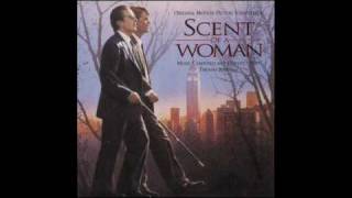 Scent of a Woman