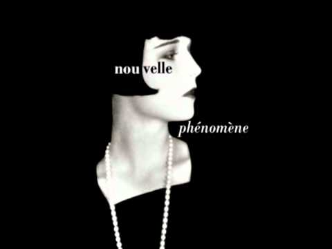 Nouvelle Phenomene - Secret
