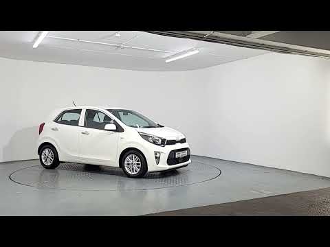Kia Picanto My23 AT 1.0 Petrol Automatic - Image 2