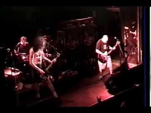 S O D    Detroit 25 03 2000