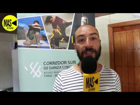 Programa Más Retorno del 10 de febrero del 2017, parte 1