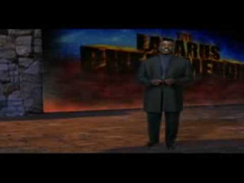 TESTIMONIO, RESUCITADO de Entre los MUERTOS