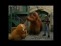 Snuffy Goes Crazy
