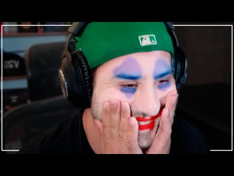 CORINGUEI AO VIVO🤡| Thomezord - stream compileixo #167