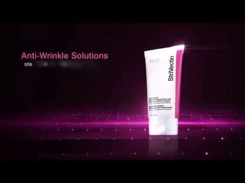 "Strivectin Line BlurFector" momentinis raukšles išryškinantis gruntas 30ml video