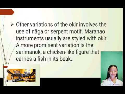 ALL ABOUT OKIR REPORT