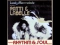 Laura Nyro & Labelle  "It's Gonna Take a Miracle"