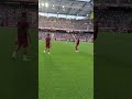 Diaz x Fabinho x Firmino skills! #lfc #shorts