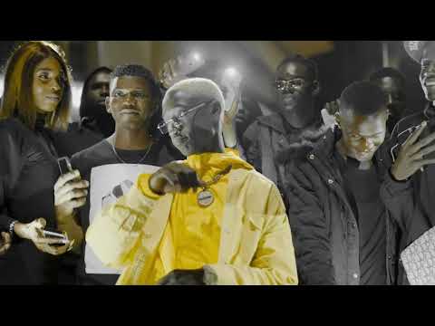 Mamz  - Go down ennemies