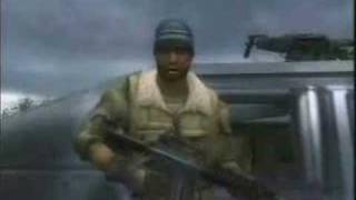 Urban Souljah / Soldier