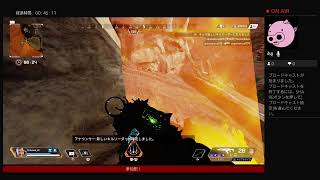 Apex実況！！[FPS]