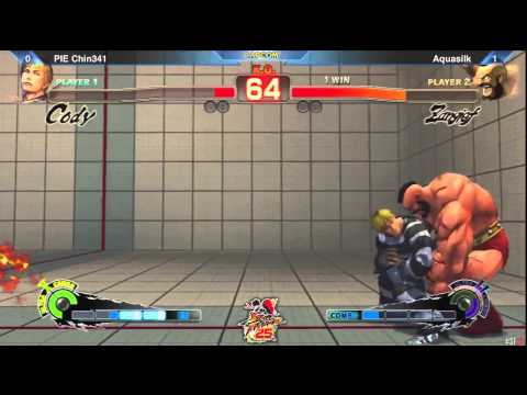 The Smart Stuff: Aquasilk's Rolling Death Cradle