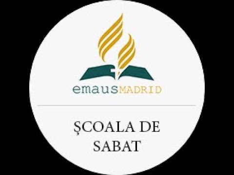 Studiul 4 - Puterea rugăciunii de mijlocire | 18-24 iulie 2020