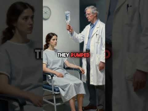 CIA Doctors Destroyed Minds to Create Perfect Assassins