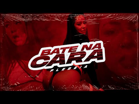 MC Plebeia - Bate na Cara (Ciclone Filmes) DJ ZUHRI