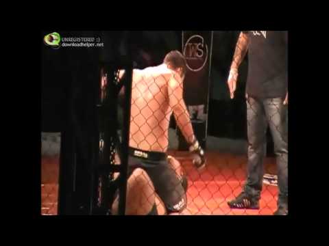 Rafael Monteiro MMA HighLights